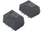 PBT01F & PBT02F SMT DC-DC Converters