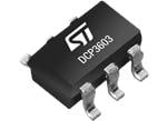 STMicroelectronics DCP3603 3A Synchronous Buck Converters