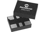 Microchip Technology DSA1101/21/05/25 Low-Jitter CMOS Oscillators