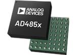 Analog Devices Inc. AD4853 1MSPS Data Acquisition System