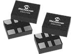 Microchip Technology DSA1104/24 Low-Jitter Precision HCSL Oscillators
