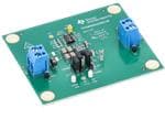 Texas Instruments TPSM65630SEVM Evaluation Module