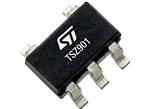 STMicroelectronics TSZ901 High Accuracy/Bandwidth Zero Drift Op Amps