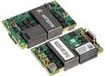 Advanced Energy / Artesyn NDQ900 900W Quarter-Brick DC-DC Converters
