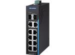 Advantech EKI-271x Industrial Unmanaged Switches
