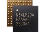 nRF54LM20A System-on-Chip (SoCs)