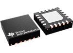 Texas Instruments TPD4S48x-Q1 USB Type-C® Port Protector ICs