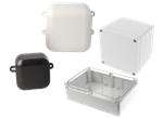 Hammond Manufacturing IP68-Rated Plastic Enclosures