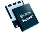 iS20M028S1C SuperQ™ 200V N-Ch Power MOSFET