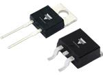Vishay General Semiconductor MBRx Dual Common Cathode Schottky Rectifiers