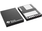 Texas Instruments LMG2656 650V GaN Power-FET Half Bridge