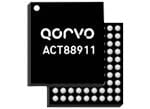 Qorvo ACT88911 Integrated ActiveCiPS™ PMICs
