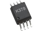 ACPL-K378 Voltage/Current Detector Optocouplers