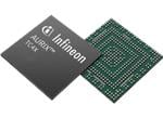 Infineon Technologies AURIX™ 32-bit TC4Dx Microcontrollers