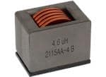 IHDM-1107BB-xA Automotive Through-Hole Inductors