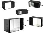 Advanced Illumination DL225 Square Coaxial Lights