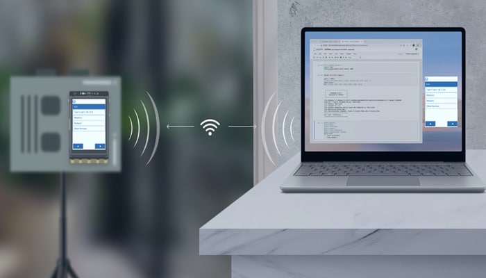DFRobot UNIHIKER M10 IoT Python Single Board Computer
