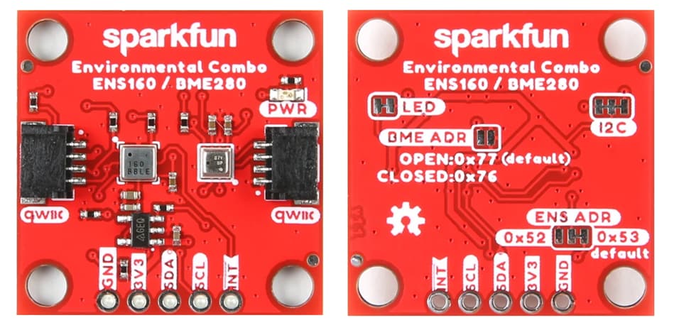SparkFun DIGI X-ON™ Kit for LoRaWAN®