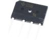 GSIB25x Bridge Rectifiers