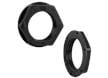 T&B Liquidtight Systems® Non-Metallic Locknuts