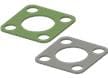 Nickel Aluminium EMI Connector Gaskets
