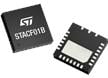 STACF01A/STACF01B Flyback Controller ICs