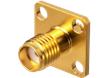 SMP RF Adapter & Connectors