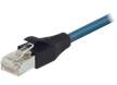 Cat5E Continuous-Flex Shielded Ethernet Patch Cord