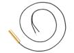 NTCAPIPE3C90105A Long Lead NTC Thermistor Sensors
