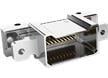 P1M I/O Ultra Rugged Board Mount I/O Connectors