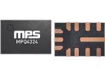 MPQ4324 Synchronous Step-Down Converters