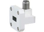 WR-28 Waveguide to Coax Adapters