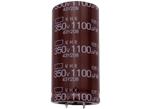 KHX Aluminum Electrolytic Capacitors