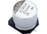 Chemi-Con HXK Conductive Polymer Hybrid Capacitors