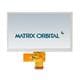Matrix Orbital MOP-TFT800480-70A-BLM-TPN