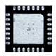 Analog Devices / Maxim Integrated MAX25614CATI/VY+