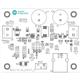Analog Devices / Maxim Integrated MAX17613AEVKIT#