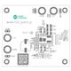Analog Devices / Maxim Integrated MAXM17537EVKIT#
