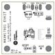 Analog Devices / Maxim Integrated MAXM17901EVKIT#