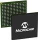 Microchip Technology LAN9662-I/9MX
