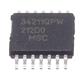 Microchip Technology LX34211QPW-TR