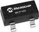 Microchip Technology MCP103T-450E/TTVAO
