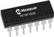 Microchip Technology PIC16F15225-E/P