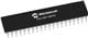 Microchip Technology PIC16F18076-E/P