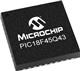 Microchip Technology PIC18F45Q43-E/MPVAO