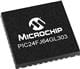 Microchip Technology PIC24FJ128GL303-E/M5