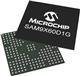 Microchip Technology SAM9X60D1GT-I/4FB-SL3