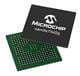 Microchip Technology SAM9X75D2GT-I/4TB