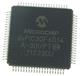 Microchip Technology dsPIC30F6014A-30I/PT
