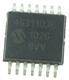 Microchip Technology MCP4631-103E/ST